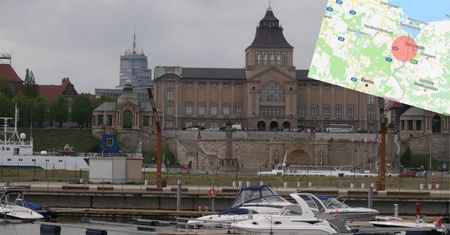 Szczecin polsko-niemiecką aglomeracją? "To nasz strategiczny cel"