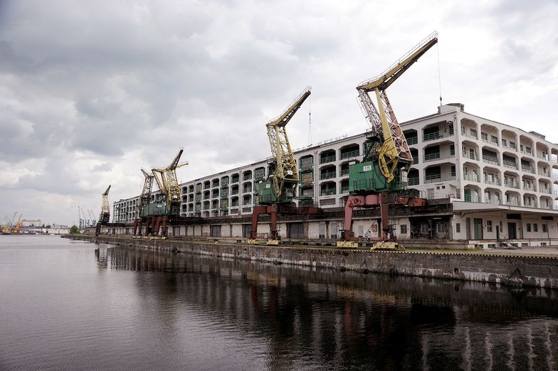 Szczecin-Świnoujście to drugi największy port w Polsce. Teraz ma mieć zaskakującego partnera.