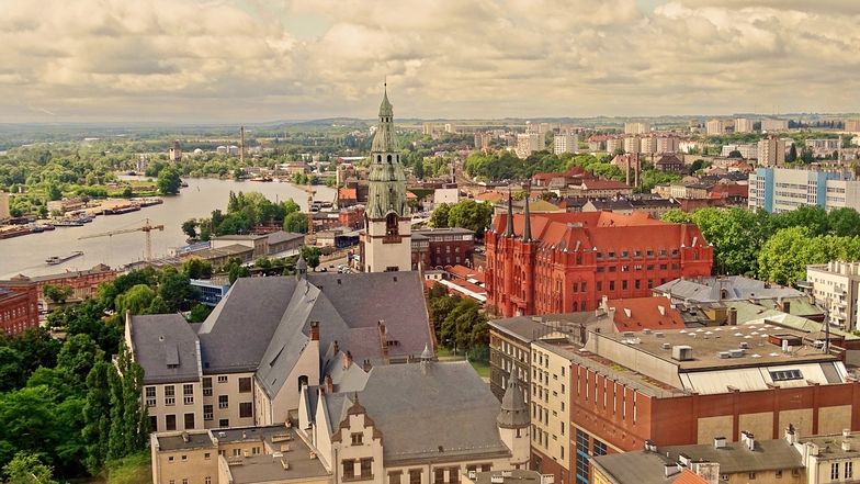Szczecin może stracić 70 mln złotych na zerowym podatku PIT dla młodych.