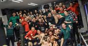 Czterech polskich piłkarzy miało wypadek. Pilnie zostali przewiezieni do szpitala