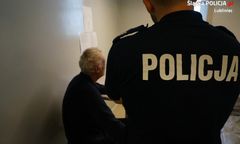 Koszęcin. 63-latek podpalił gołębie. Bo go denerwowały