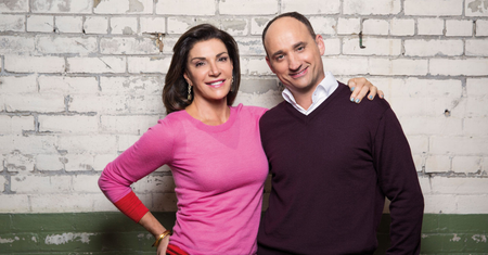 Co w TV w weekend? Propozycje telewizyjne na weekend 04.-05.04. Dużo dobrego w Telewizji WP