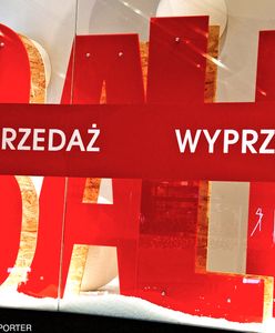 Wyprzedaże 2019 czas zacząć. 5 wskazówek, jak kupować taniej