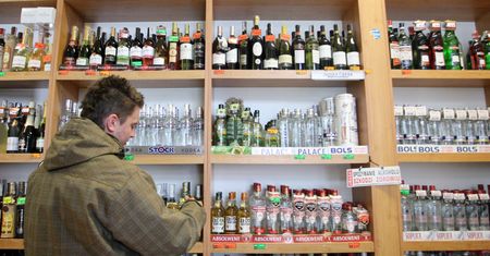 Oto "najbardziej pijane" miasta Polski. Ogromny wzrost sprzedaży alkoholu