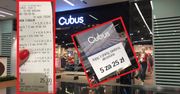 Cubus niczym second-hand. Ostatnie dni istnienia sklepu, możesz kupić 5 rzeczy za 25 zł