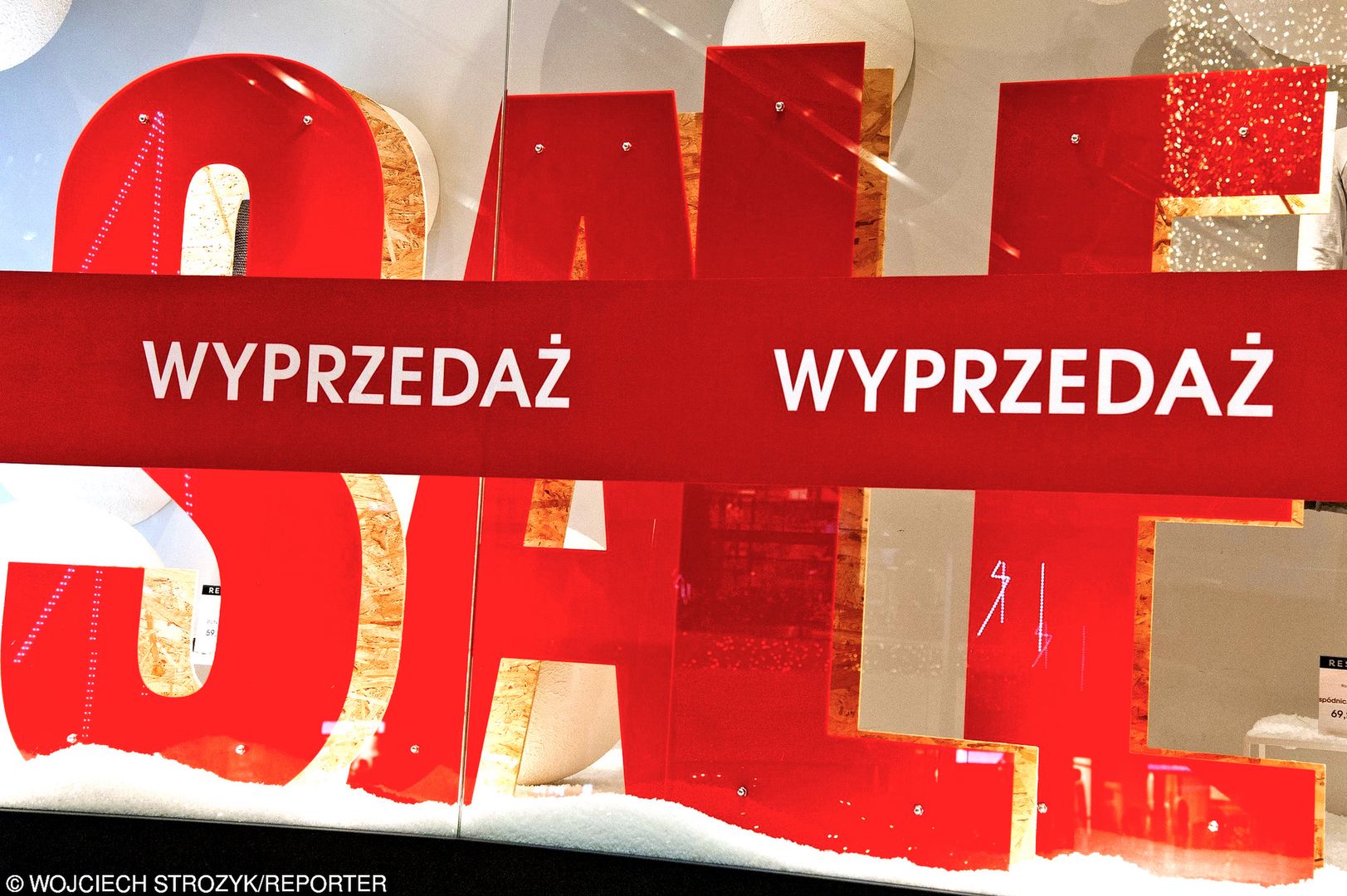 Wyprzedaże 2019 czas zacząć. 5 wskazówek, jak kupować taniej