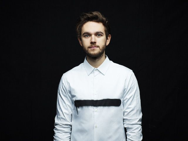 Znamy kolejnego wykonawcę Music Power Explosion. Zedd po raz pierwszy w Polsce