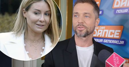 Jak Rozenek zareagowała, gdy dowiedziała się, że jej brat zostanie gwiazdą TVP? Przekazała mu tylko jedną radę. "Pamiętam to do tej pory"