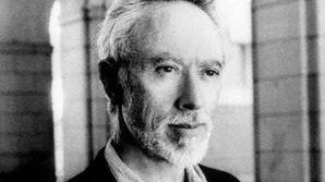 John Maxwell Coetzee - laureat literackiego Nobla w 2003 r.