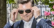Zenek Martyniuk zmienił styl na bardziej nowoczesny. Niewielu mężczyzn odważyłoby się na taki strój