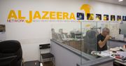 Izrael walczy z telewizją Al Jazeera. Planuje zamknąć miejscowy oddział telewizji
