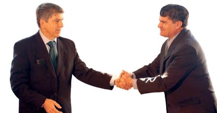 Czy „twarda ręka” szefa zawsze jest skuteczna?