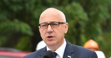Joachim Brudziński o Jarosławie Kaczyńskim. "Będzie naszym liderem przez wiele lat"