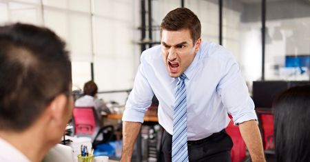 Psychopaci wybierają te kierunki studiów