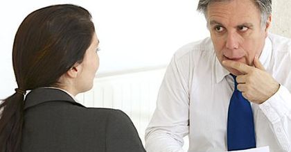 6 kłamstw, którymi mamią nas szefowie