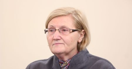 "Niech jadą". Fala krytyki za dwa słowa posłanki PiS