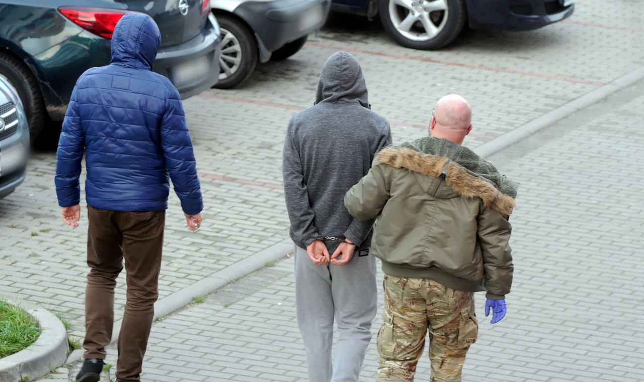 Kołobrzeg. Zabójstwo 16-latka. Śledczy szukają narzędzia zbrodni