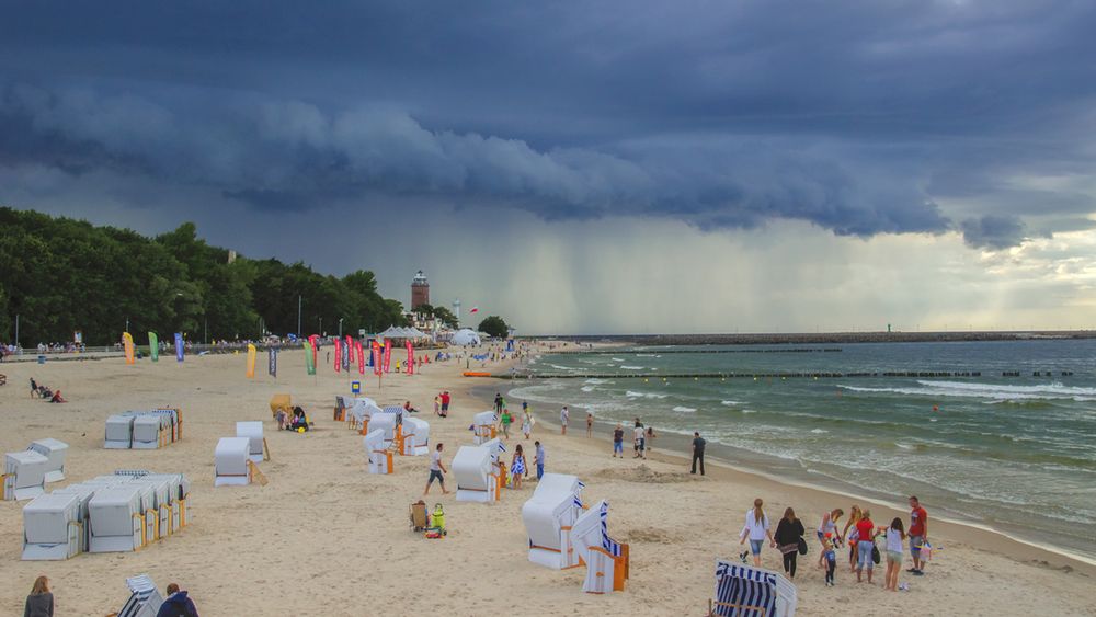 Urlop w Polsce? Tu nie będziesz się nudził nawet w czasie deszczu