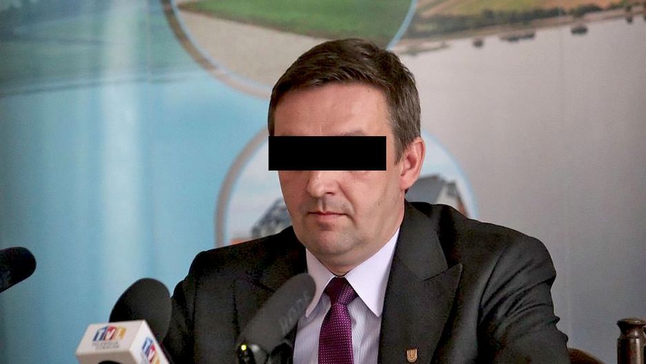 Grzegorz K. od 21 lutego przebywa w areszcie śledczym