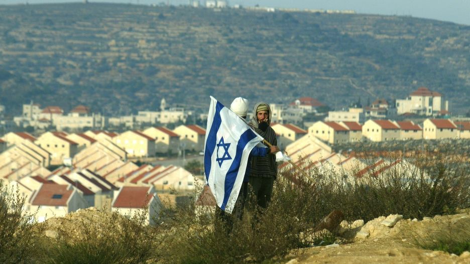 Izrael: 7 osób rannych po ataku w pobliżu żydowskiego osiedla Ofra