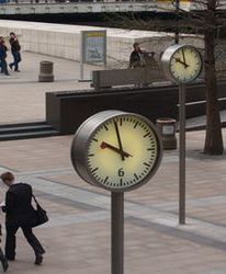 Efektywnie jesteśmy w stanie przepracować tylko 5 godzin