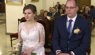 "Ślub od pierwszego wejrzenia": Agata ledwo się rozwiodła, a już zaręczona
