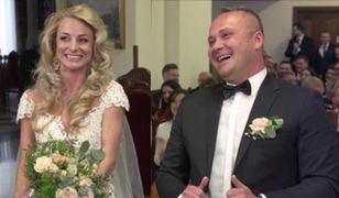 Urzędnik zdradza szczegóły "Ślubu od pierwszego wejrzenia". Zaskoczy niejednego