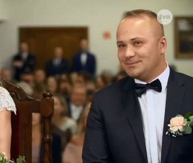 "Ślub od pierwszego wejrzenia": Anita w pięknej sesji. Opublikowała zdjęcie