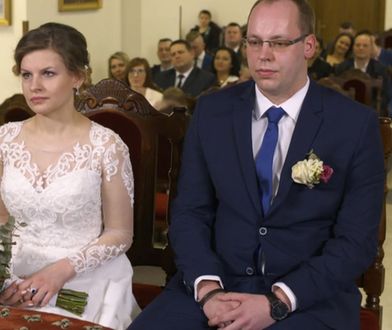 "Ślub od pierwszego wejrzenia": Agata pokazała zdjęcia ze ślubu. "Miniony czas będzie dla mnie lekcją"