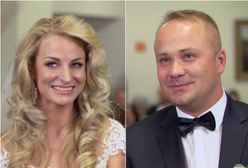 Ślub od pierwszego wejrzenia: Anita i Adrian mieli wyjątkowe walentynki