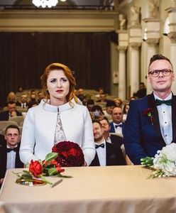 "Ślub od pierwszego wejrzenia": Paulina ścięła włosy. Jest nie do poznania