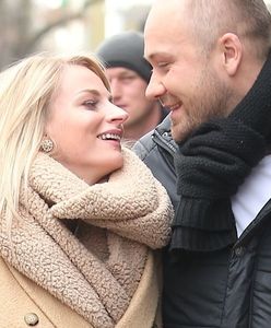 Anita i Adrian ze "Ślubu od pierwszego wejrzenia". Zakochani w sobie coraz mocniej