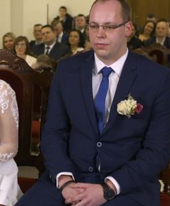 "Ślub od pierwszego wejrzenia": Agata pokazała zdjęcia ze ślubu. "Miniony czas będzie dla mnie lekcją"