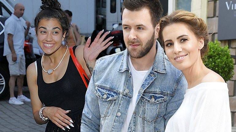 Agnieszka Popielewicz zmieniła Ggrzegorza Hyżego