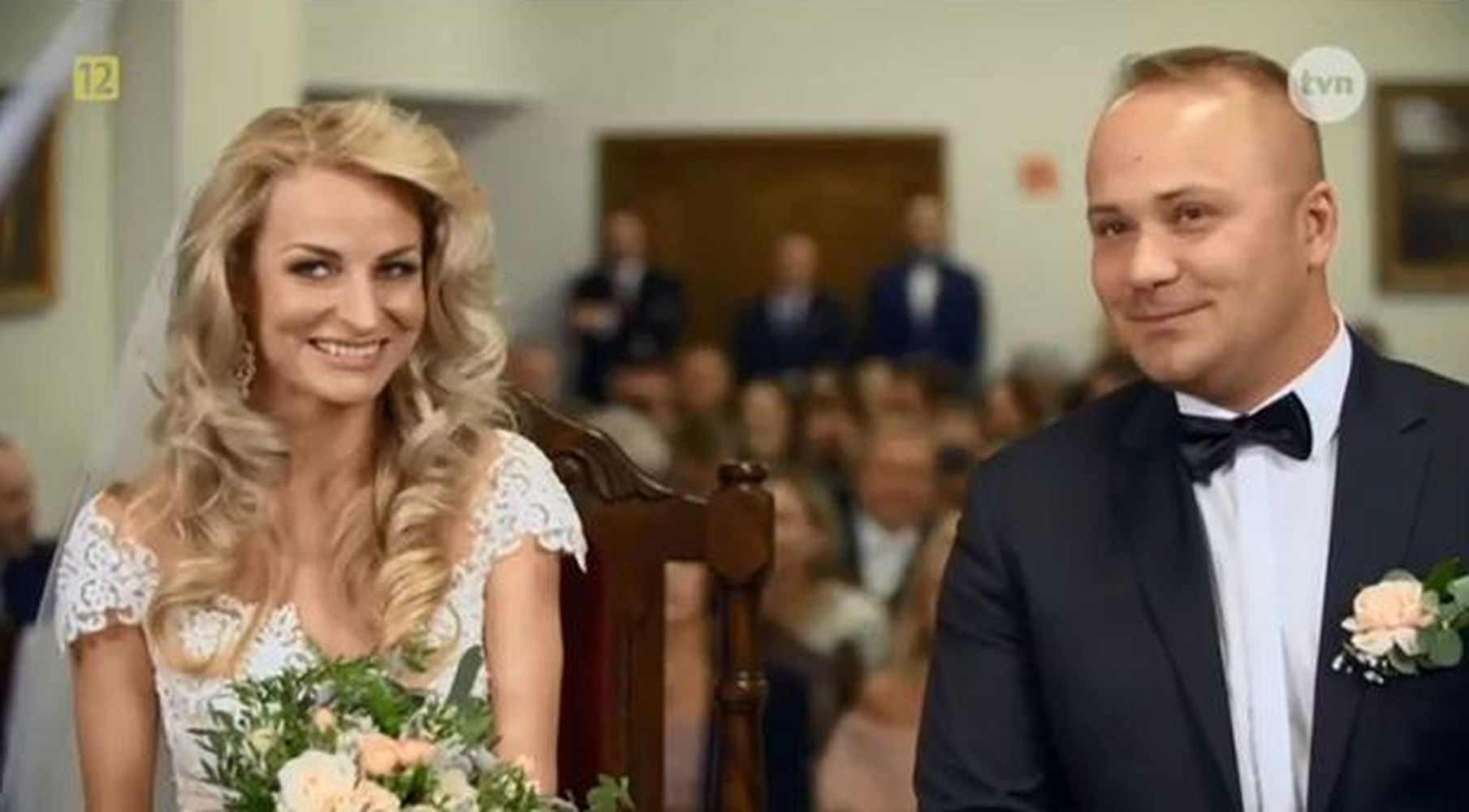 "Ślub od pierwszego wejrzenia" łączy ludzi