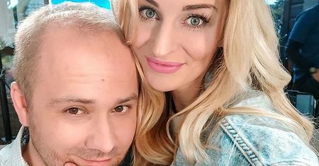 "Ślub od pierwszego wejrzenia": Anita pozuje z mężem i synkiem. "Oczekujemy na kolejne maleństwo"