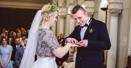 "Ślub od pierwszego wejrzenia": Ania zakochana w nowym partnerze. Pokazała wspólne zdjęcia