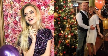 Anita ze "Ślubu od pierwszego wejrzenia" zachwyca się swoim życiem z okazji 30. urodzin: "Czego chcieć więcej?"