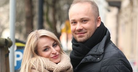"Ślub od pierwszego wejrzenia": Anita pokazała ciążowy brzuszek. Jest już całkiem spory