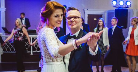 "Ślub od pierwszego wejrzenia". Krzysztof złożył papiery rozwodowe