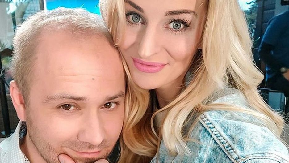 "Ślub od pierwszego wejrzenia": Anita pochwaliła się świątecznym zdjęciem