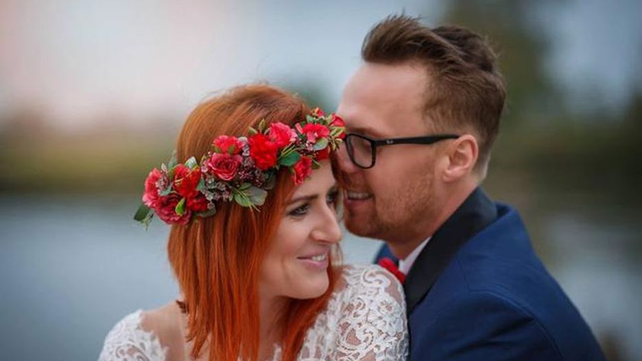 Wzięli udział w drugiej edycji programu "Ślub od pierwszego wejrzenia".