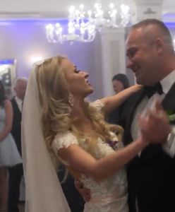 "Ślub od pierwszego wejrzenia": Anita i Adrian świętują pierwszą rocznicę ślubu