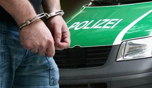 "Rewolucja Chemnitz". Prawicowi ekstremiści podejrzani o terroryzm