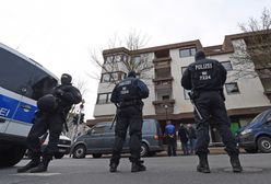 Neonaziści w niemieckiej policji? Jest śledztwo