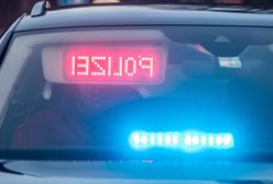 Polowanie na "polskie petardy" za Odrą. Kontrole aut