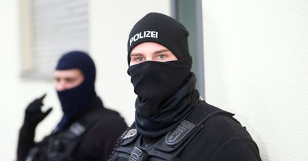 Niemcy: Kontrwywiad ostrzega przed zradykalizowanymi dziećmi