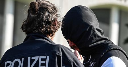 Niemcy. Werbowali Polaków i zmuszali ich do przestępstw