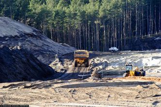 Przekop Mierzei. GDOŚ kolejny już raz odracza decyzję środowiskową