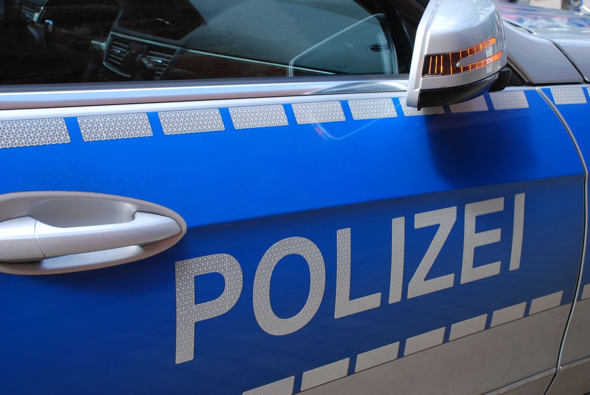 Polacy zabrali dziecko z niemieckiego szpitala. Policja szuka pary